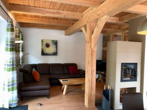 Holiday home Lehrdetal